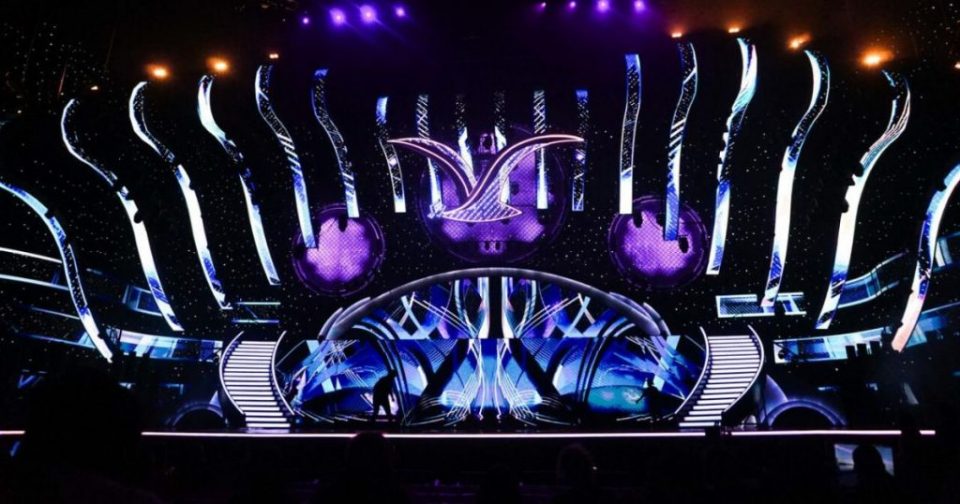 Festival de Viña 2026