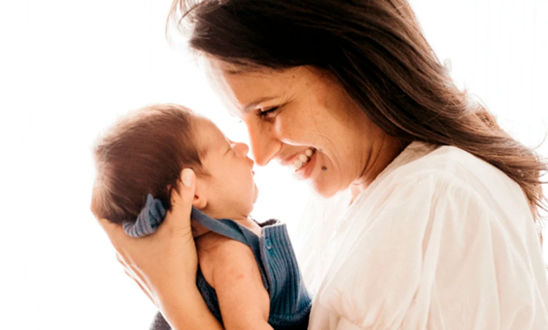 Beneficios para madres y embarazadas